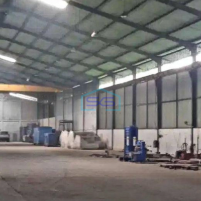 Disewakan Cepat Gudang Multiguna Di Kadujaya Curug, Bitung Tangerang