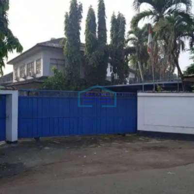 Disewakan Cepat Gudang Multiguna Di Kadujaya Curug, Bitung Tangerang