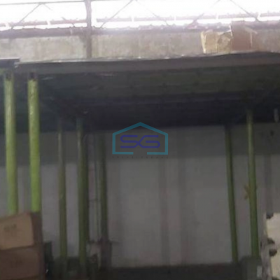 Disewakan Gudang Siap Pakai di Imam Bonjol Karawaci Tangerang