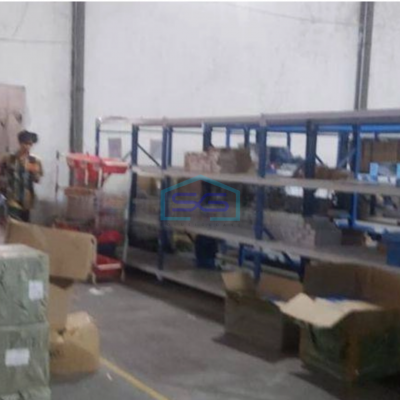 Disewakan Gudang Siap Pakai di Imam Bonjol Karawaci Tangerang