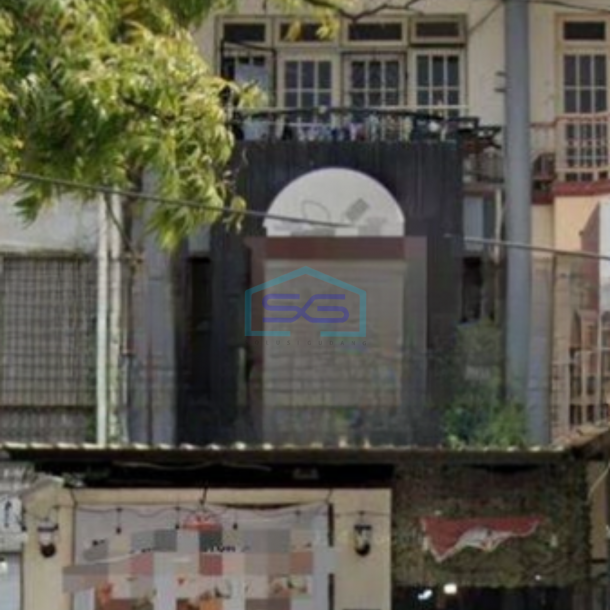 Disewakan Ruko Siap Pakai di Kedoya Dekat Taman Ratu Jakarta Barat-2