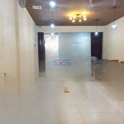 Disewakan Ruko Siap Pakai di Kedoya Dekat Taman Ratu Jakarta Barat