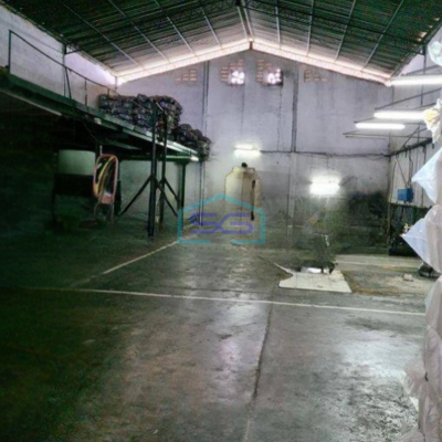 Disewakan Gudang Di Komplek Pergudangan Nusa Indah Jurumudi Tangerang