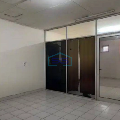 Dijual Ruko Sentra Onderdil BSD Tangerang