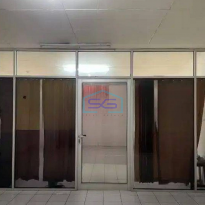 Dijual Ruko Sentra Onderdil BSD Tangerang