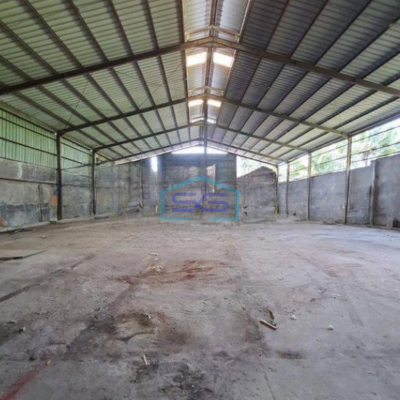 Disewakan Gudang Siap Pakai di Kalibaru Teluknaga, Tangerang