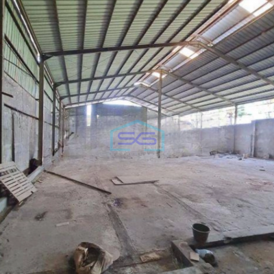 Disewakan Gudang Siap Pakai di Kalibaru Teluknaga, Tangerang