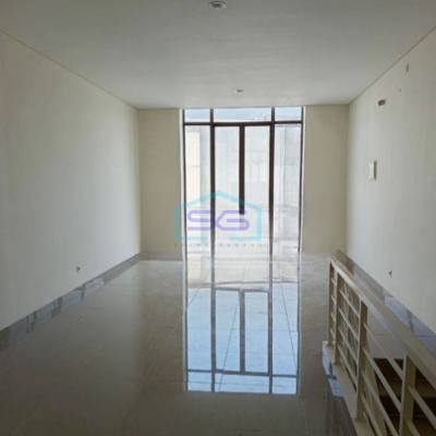 Disewakan Ruko Paling Dicari di Aniva Grande Gading Serpong