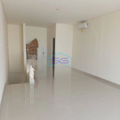 Disewakan Ruko Paling Dicari di Aniva Grande Gading Serpong