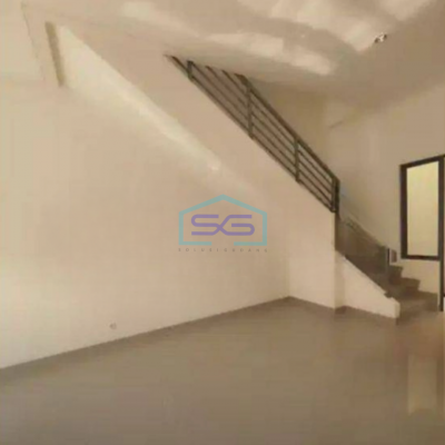 Disewakan Ruko Baru di Maggiore Hadap Jln Raya di Gading Serpong