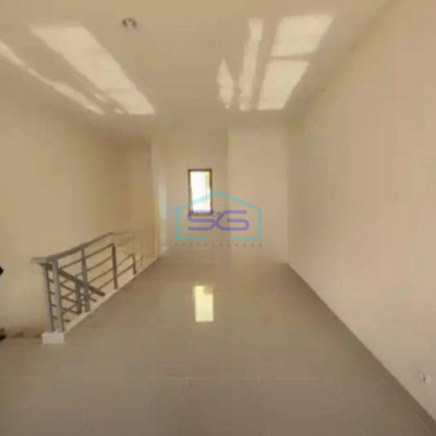 Disewakan Ruko Baru di Maggiore Hadap Jln Raya di Gading Serpong