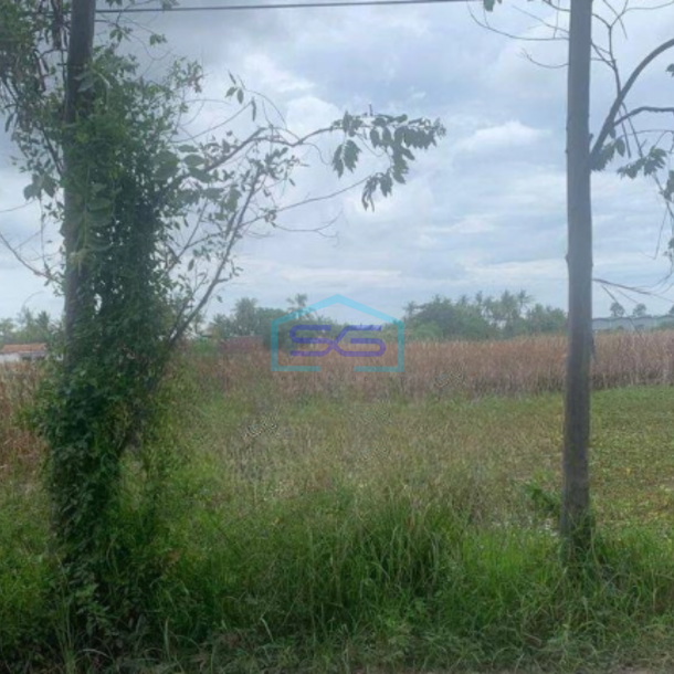 Dijual Tanah Luas 10000 m² di Pakuhaji Tangerang-1