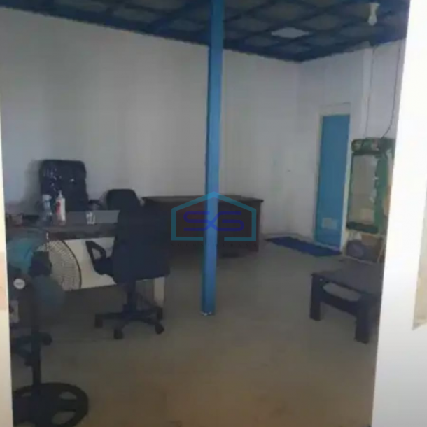 Dijual Gudang Siap Pakai Luas Bangunan 700 m² di Cipondoh Tangerang-8
