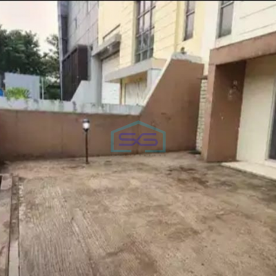 Disewakan Gudang Bebas Banjir Luas Bangunan  225 m² di Taman Tekno BSD Tangerang Selatan