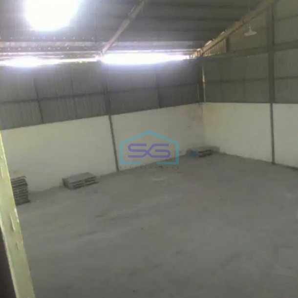 Disewakan Gudang Ada Kantor Luas Bangunan 680 m² di Jakarta Selatan-5