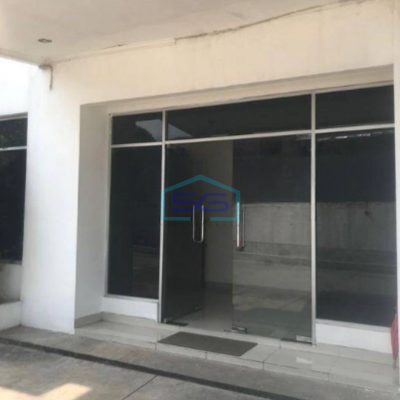 Dijual Gudang Ada Kantor Luas Bangunan 600 m² di Cimanggis Depok