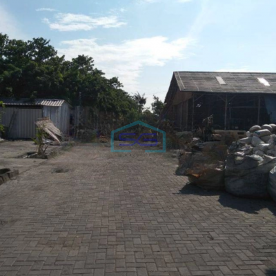 Dijual Tanah dan Bangunan Luas 1 Ha di Rajeg Tangerang-2