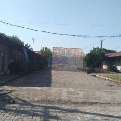 Dijual Tanah dan Bangunan Luas 1 Ha di Rajeg Tangerang