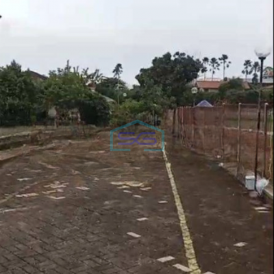 Dijual Tanah Luas 20646 m² Lokasi Strategis di Pinggir Jalan Raya Fatmawati Jakarta Selatan