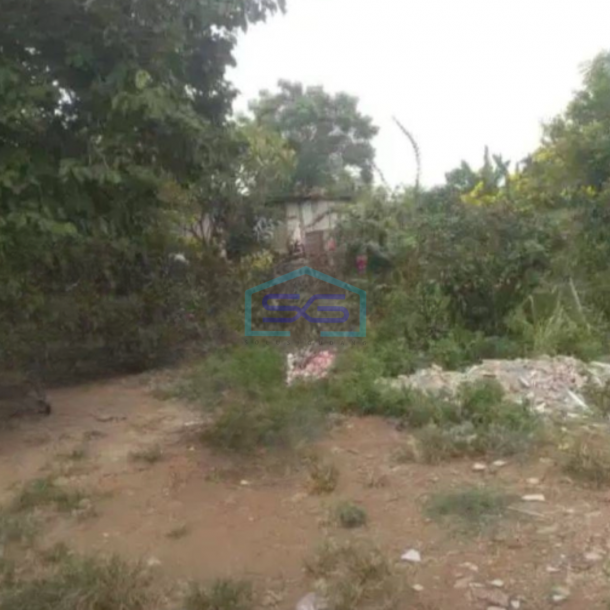 Dijual Tanah Luas 6679 m² Lokasi Strategis di Karang Tengah Tangerang-2