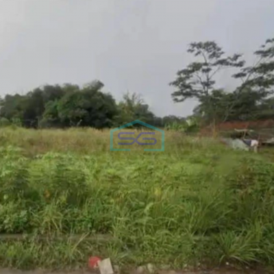 Dijual Tanah Luas 37500 m² Bisa Akses Container di Leuwiliang Bogor