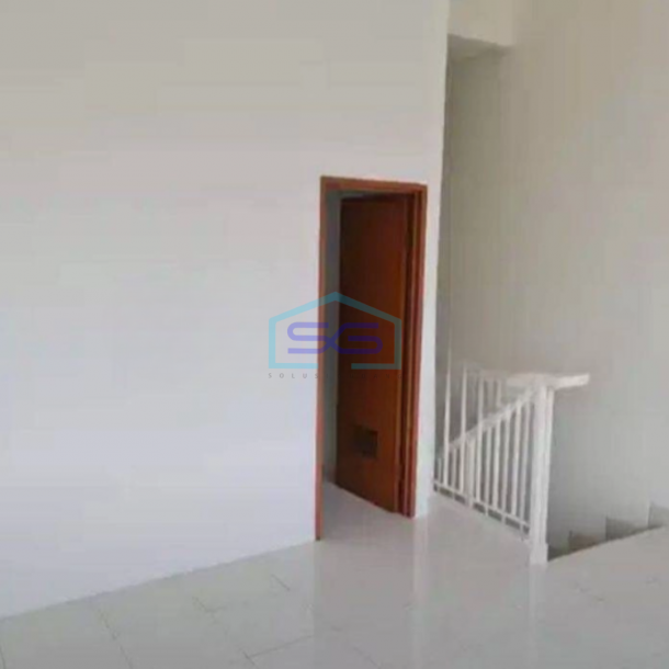 Dijual Ruko Baru 2 Lantai Lokasi Strategis di BSD City Tangerang-3
