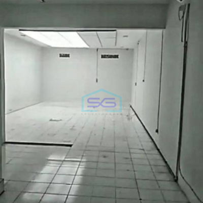 Dijual Ruko Siap Pakai Luas Bangunan  160 m²  di Graha Raya Bintaro Tangerang Selatan