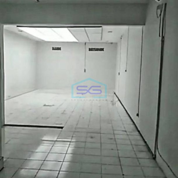 Dijual Ruko Siap Pakai Luas Bangunan  160 m²  di Graha Raya Bintaro Tangerang Selatan-3