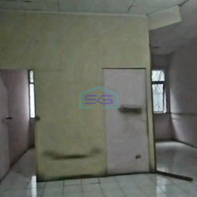 Dijual Ruko Siap Pakai Luas Bangunan  160 m²  di Graha Raya Bintaro Tangerang Selatan