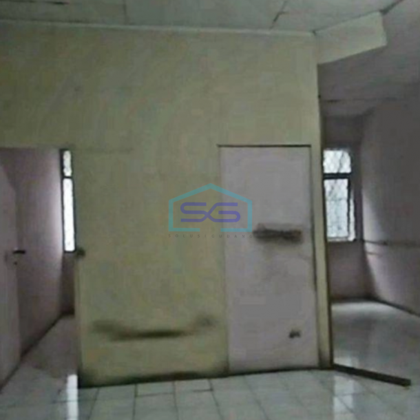 Dijual Ruko Siap Pakai Luas Bangunan  160 m²  di Graha Raya Bintaro Tangerang Selatan-2