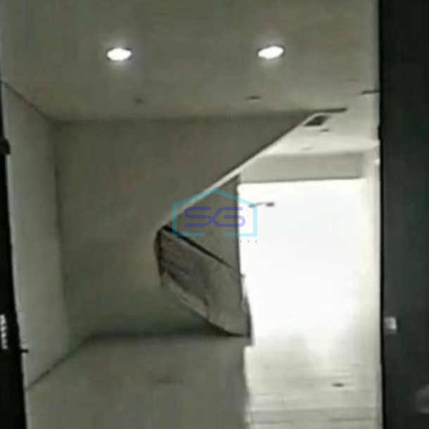 Dijual Ruko Siap Pakai Luas Bangunan  160 m²  di Graha Raya Bintaro Tangerang Selatan-1