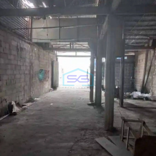 Dijual Gudang Siap Pakai Luas Bangunan 179 m² Lokasi Strategis di Kalideres Jakarta Barat-2