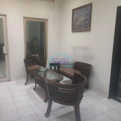 Dijual Gudang Siap Pakai 2 Lantai Luas Bangunan 730 m² di BSD Tangerang