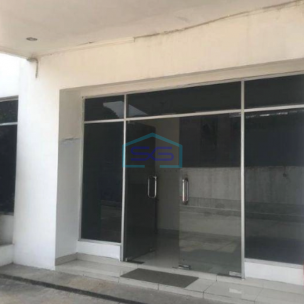 Dijual Gudang Ada Kantor Luas Bangunan  600 m² di Cimanggis Depok-4