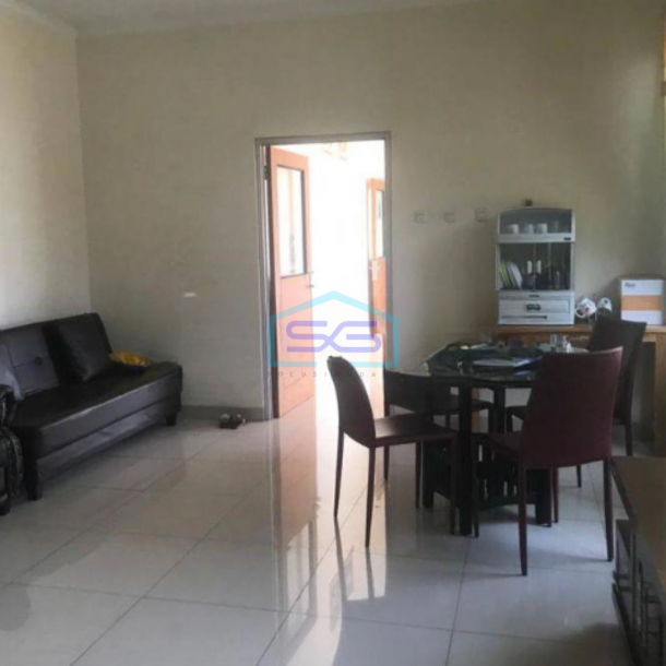 Dijual Gudang Ada Kantor Luas Bangunan  600 m² di Cimanggis Depok-3