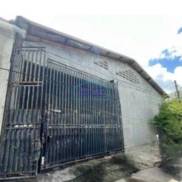 Dijual Gudang Ex Konveksi Luas Bangunan 235 m² di Kosambi Tangerang-3
