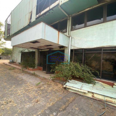 Dijual Pabrik Turun Harga Layak Pakai  di Pulogadung Jakarta Timur