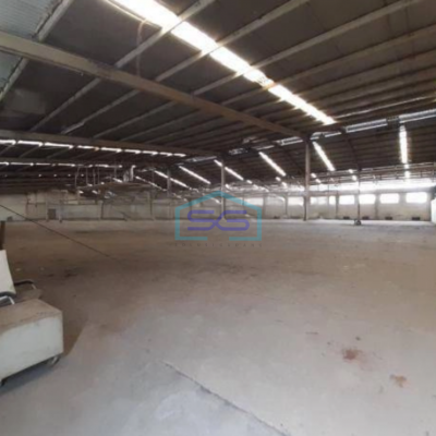 Dijual Pabrik Turun Harga Layak Pakai  di Pulogadung Jakarta Timur