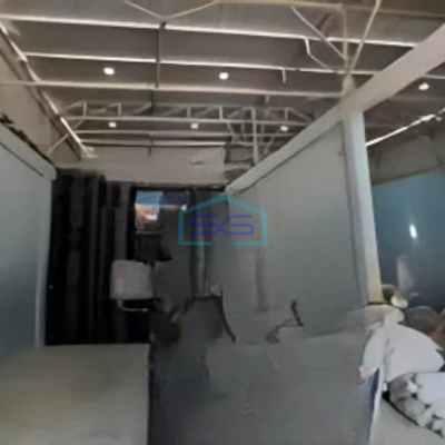 Disewakan Gudang Luas Bangunan 600 m² di Cipondoh Tangerang-2