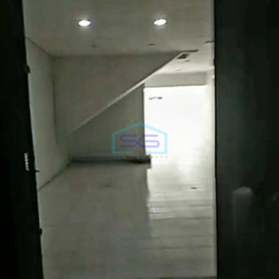 Disewakan Ruko Luas Bangunan 160 m² Lokasi Strategis di Graha Raya Bintaro Tangerang Selatan-3