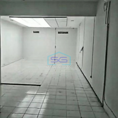 Disewakan Ruko Luas Bangunan 160 m² Lokasi Strategis di Graha Raya Bintaro Tangerang Selatan-2