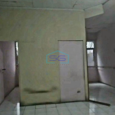 Disewakan Ruko Luas Bangunan 160 m² Lokasi Strategis di Graha Raya Bintaro Tangerang Selatan