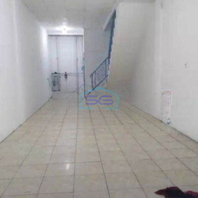 Disewakan Ruko Bagus LOkasi Strategis di Cengkareng Jakarta Barat-3