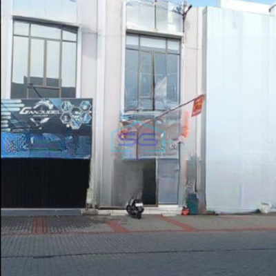 Disewakan Ruko 2 Lantai Lokasi Strategis di Gading Serpong Tangerang-3