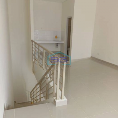 Disewakan Ruko 2 Lantai Lokasi Strategis di Gading Serpong Tangerang-2