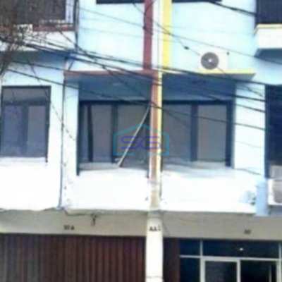 Disewakan Ruko Siap Pakai Di Cengkareng Jakarta Barat-3