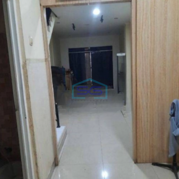 Disewakan Ruko Siap Pakai Di Cengkareng Jakarta Barat-2