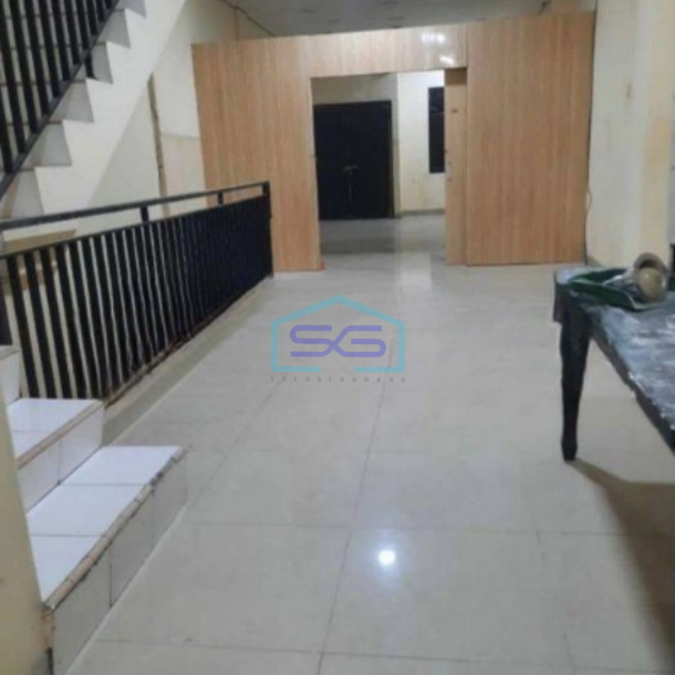 Disewakan Ruko Siap Pakai Di Cengkareng Jakarta Barat-1