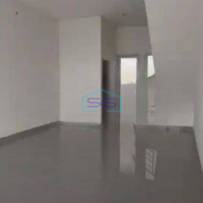 Disewakan Ruko 2 Lantai Bangunan Terawat di Gading Serpong Tangerang