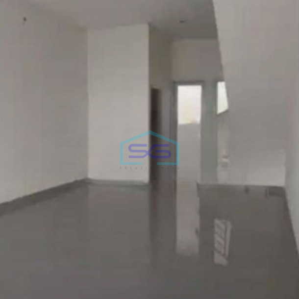 Disewakan Ruko 2 Lantai Bangunan Terawat di Gading Serpong Tangerang-2